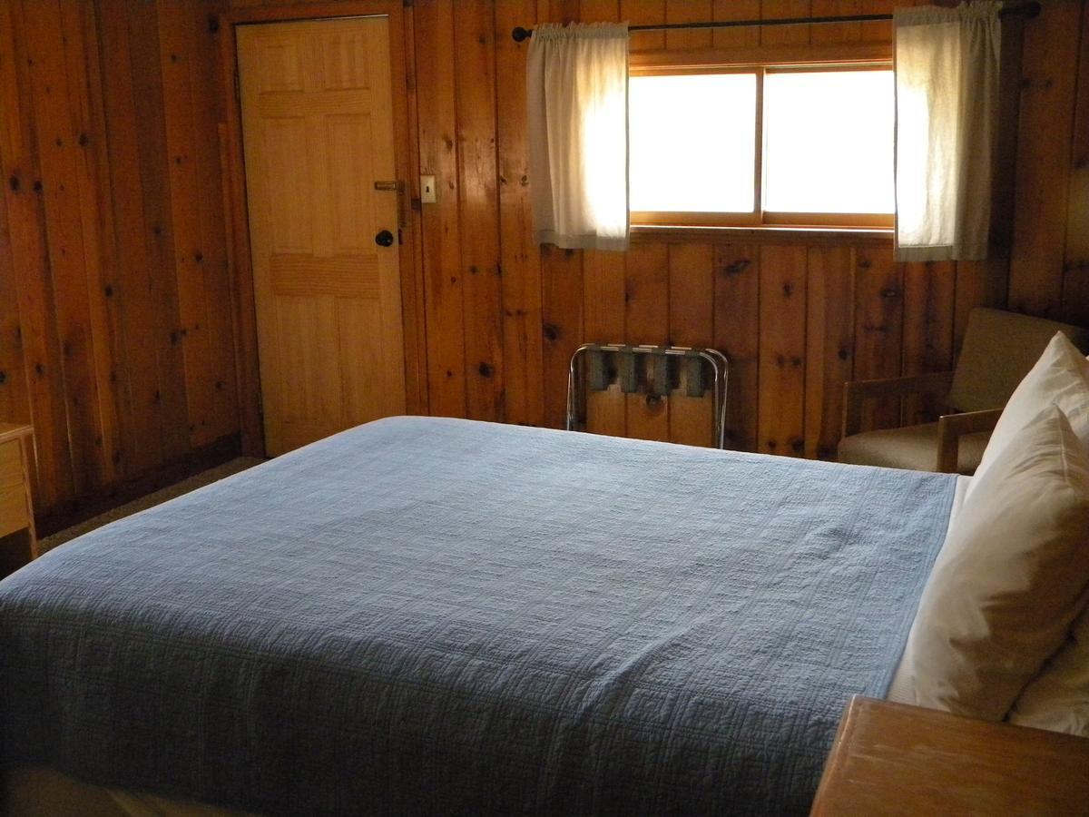 Trail Shop Inn Wapiti Eksteriør billede